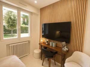 Studio Castel Guermante-2 by Interhome