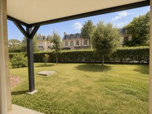 Studio Castel Guermante-2 by Interhome