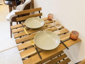 Studio Castel Guermante-2 by Interhome