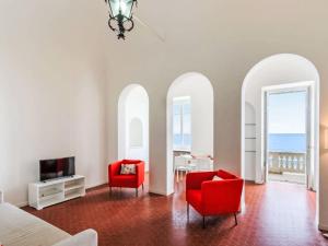Apartment Casa sulla Spiaggia by Interhome