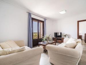 Holiday Home SHort den Vadell by Interhome