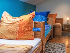 Apartment Zenit Blue by Interhome
