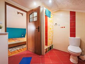 Apartment Zenit Blue by Interhome