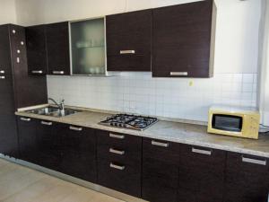 Apartment in Villa Sternila by Interhome