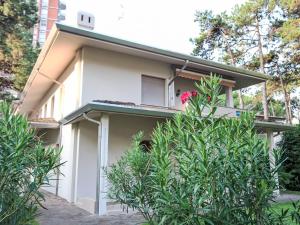 Apartment in Villa Sternila by Interhome