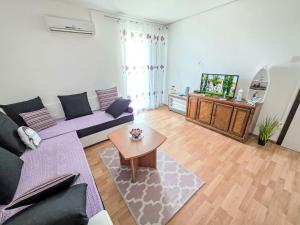 Apartment mit Balkon by Interhome