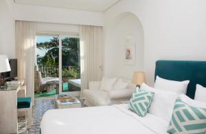 Economy Double Room room in Hotel La Minerva