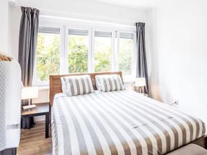 Apartment Prague Castle Oasis by Interhome