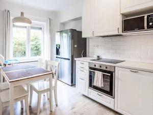 Apartment Prague Castle Oasis by Interhome