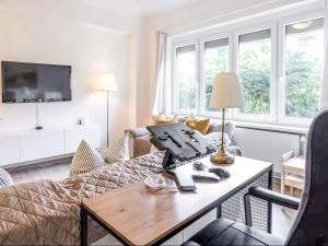 Apartment Prague Castle Oasis by Interhome