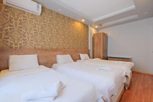 Aksaray Luxery Dream Apartment