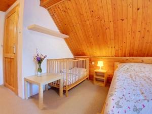 Holiday Home Černý Důl-1 by Interhome