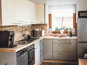 Holiday Home U Šenkýře Mikeše by Interhome
