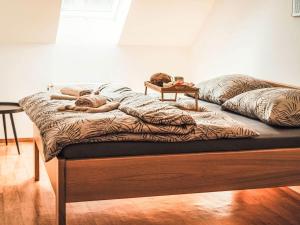 Holiday Home U Šenkýře Mikeše by Interhome