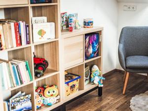 Holiday Home U Šenkýře Mikeše by Interhome