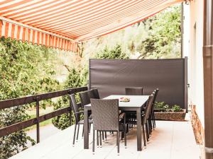 Holiday Home U Šenkýře Mikeše by Interhome