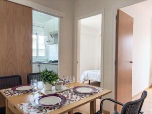Apartment Xaloc by Interhome