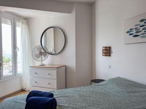 Apartment Xaloc by Interhome