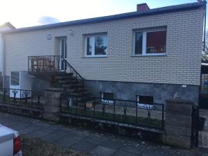 Zimmervermietung Familie Schuster