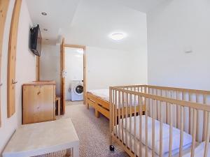 Apartment Černý Důl-2 by Interhome