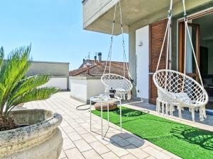 Apartment Le 3 Viste by Interhome