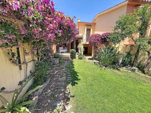 Holiday Home Villa Siria by Interhome