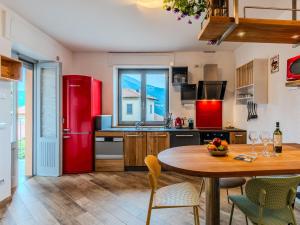 Apartment Casa Matilde by Interhome