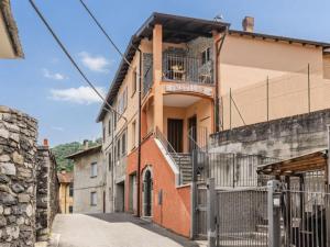 Apartment Casa Matilde by Interhome