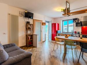 Apartment Casa Matilde by Interhome
