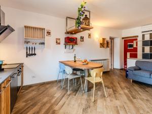 Apartment Casa Matilde by Interhome