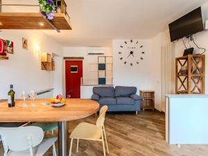 Apartment Casa Matilde by Interhome