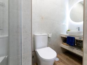 Apartment Elvix Nerja Centre A by Interhome
