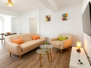 Apartment Elvix Nerja Centre A by Interhome