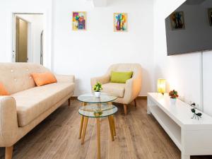 Apartment Elvix Nerja Centre A by Interhome