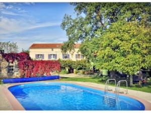 Holiday Home Nina by Interhome