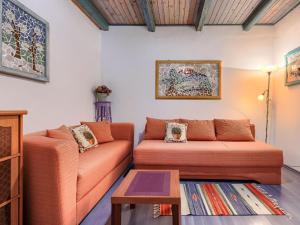 Holiday Home Nina by Interhome
