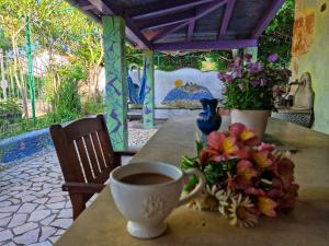 Holiday Home Nina by Interhome