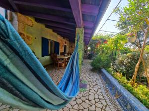 Holiday Home Nina by Interhome