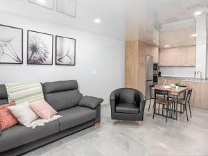 Apartment La Sirena by Interhome