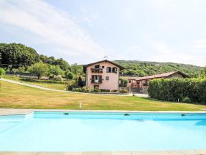 Apartment Natalina by Interhome