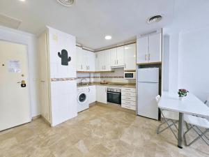 Apartment Apartamento Alba 5 by Interhome