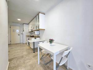 Apartment Apartamento Alba 5 by Interhome
