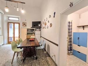 Apartment Casa Lelà by Interhome