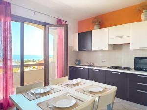 Apartment Sunset Dream by Interhome