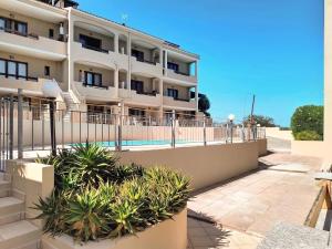 Apartment Sunset Dream by Interhome
