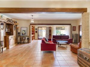 Holiday Home Sunrise by Interhome
