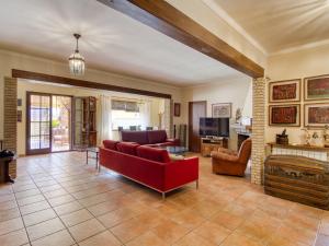 Holiday Home Sunrise by Interhome