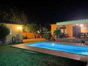 Holiday Home Sunrise by Interhome