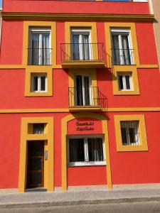 Atic Port ApartSuite con terraza