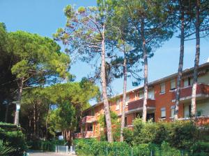 Appartamenti Splendid E Salisburgo, Apartments - Bibione